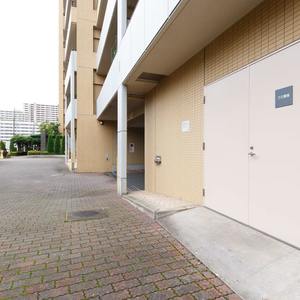 パセオ東京イースト