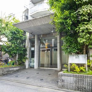 ベルジェ経堂