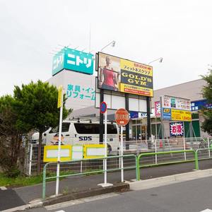 トーア南砂マンション