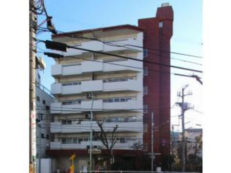 パラスト青葉台