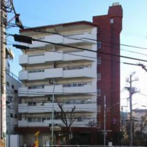 パラスト青葉台