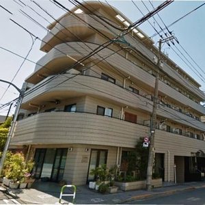 藤和シティコープ駒込