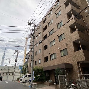 ドムール浅草2