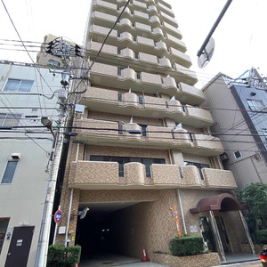 モアシティ浅草
