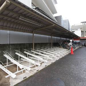 高田馬場デュープレックス2