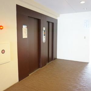 ライオンズマンション三宿