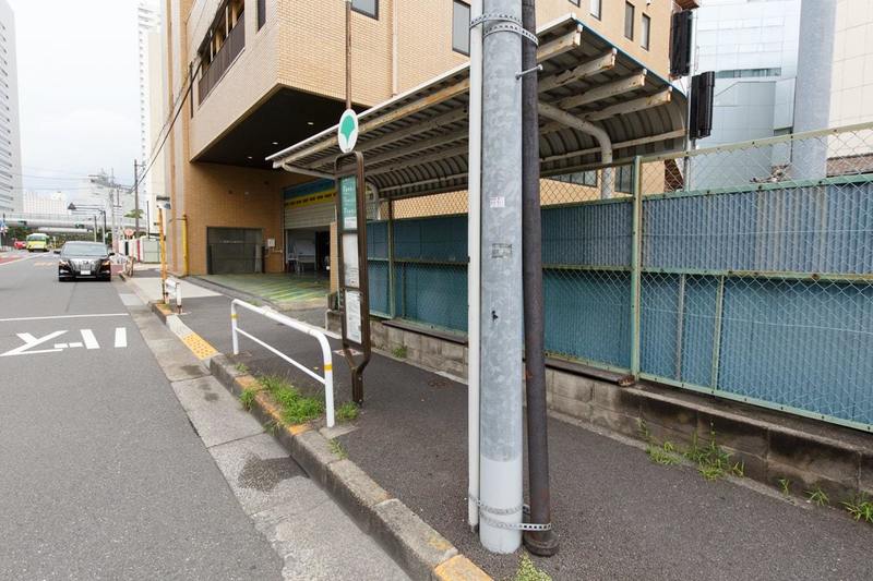 品川芙蓉ハイツ