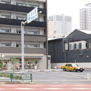 メイツ品川