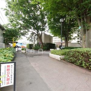 落合パークファミリア