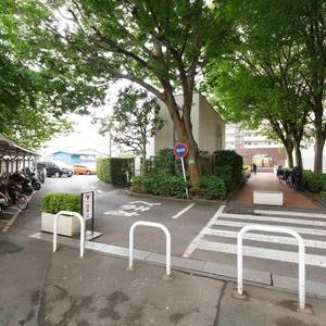 落合パークファミリア