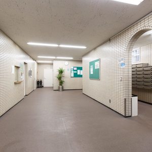 落合パークファミリア
