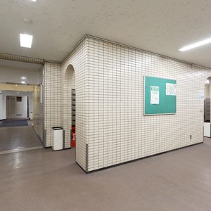 落合パークファミリア