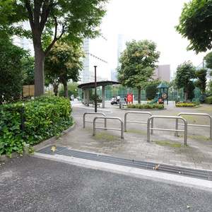 光シャンブル品川東八ツ山公園