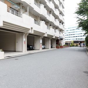 光シャンブル品川東八ツ山公園