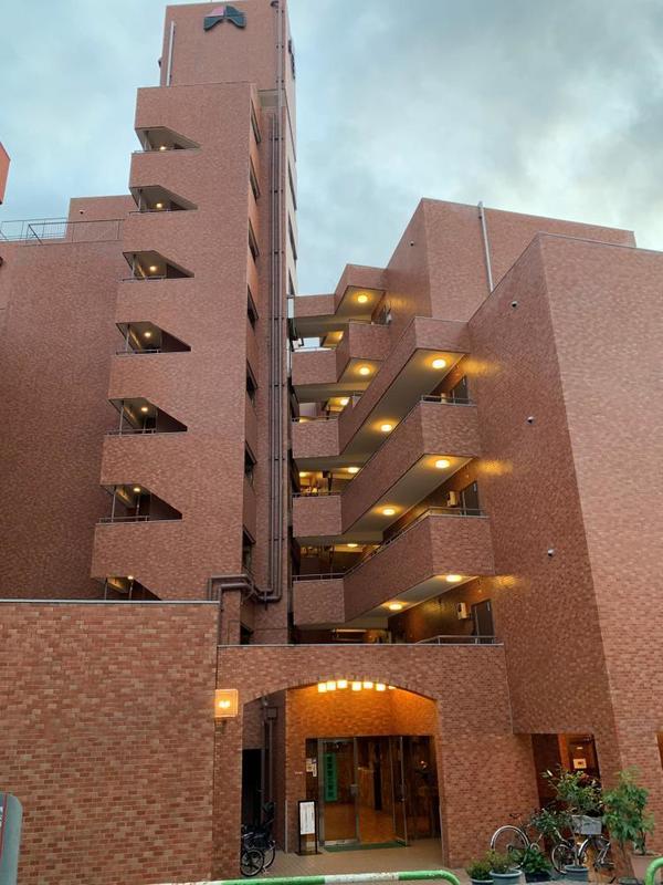 シャンボール小石川