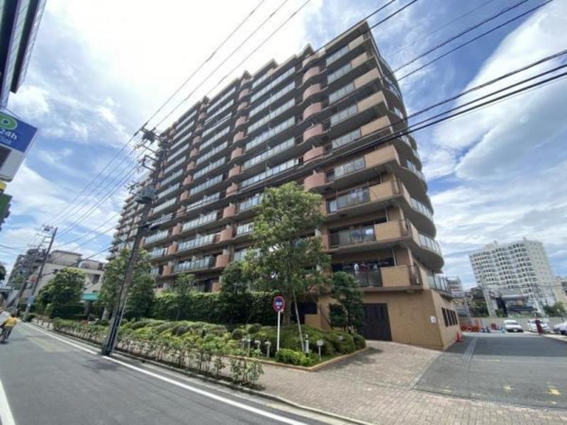 エンゼル大森グランディア