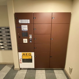 レクセル錦糸町シティ