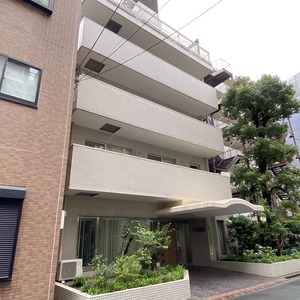 錦糸町ガーデニア