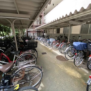 錦糸町ガーデニア