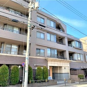 レクセルマンション成増第3