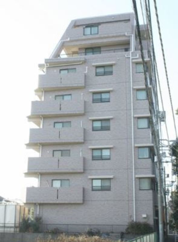 ライオンズマンション高井戸南
