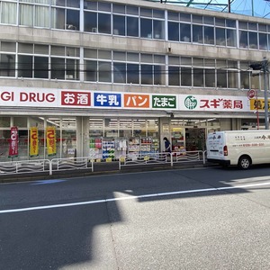 ライオンズマンション富岡八幡