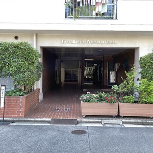 ライオンズマンション富岡八幡