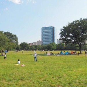 パシフィック門前仲町