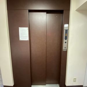 パシフィック門前仲町