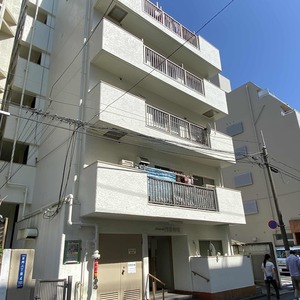 パシフィック門前仲町