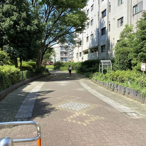 パシフィック門前仲町