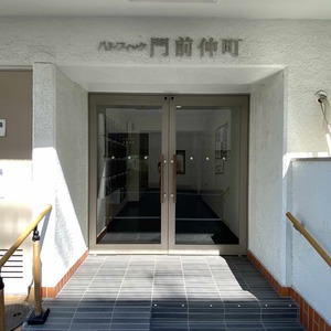 パシフィック門前仲町