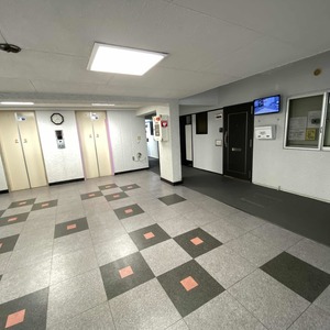 秀和第2東陽町レジデンス