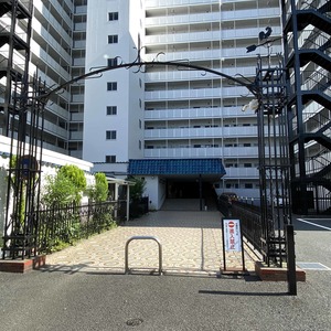 秀和第2東陽町レジデンス