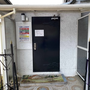 秀和第2東陽町レジデンス