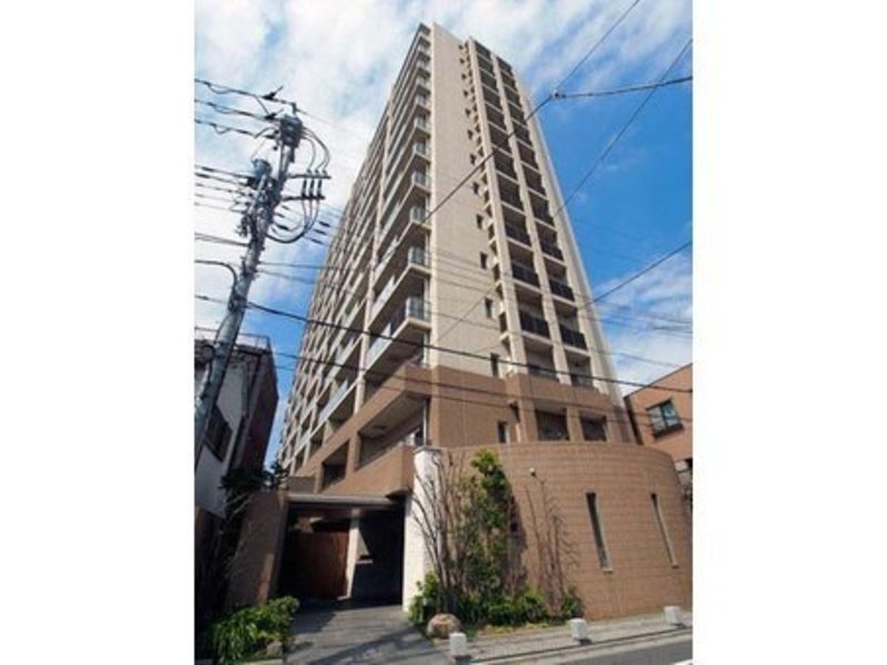 北千住パークハウス