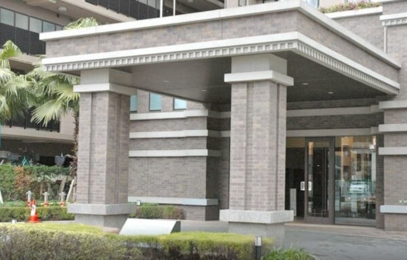 トーキョーガーデンスイート