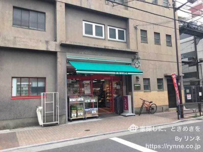 ディアコート元浅草6枚目