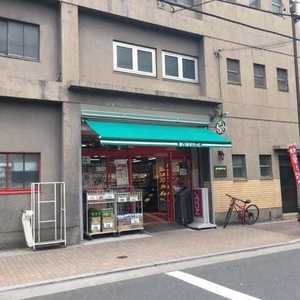 ディアコート元浅草