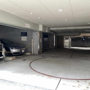 コスモ浅草雷門