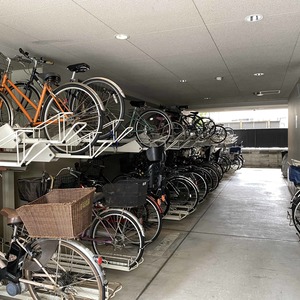 コスモ浅草雷門