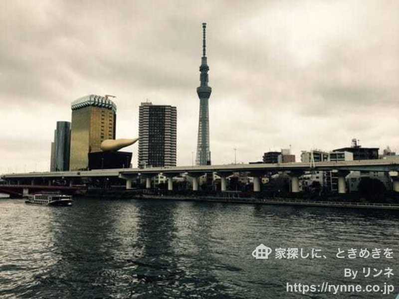 柳恵キングハイツ