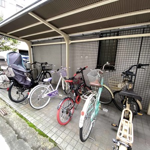 藤和シティコープ御徒町