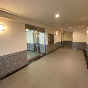 藤和シティコープ御徒町