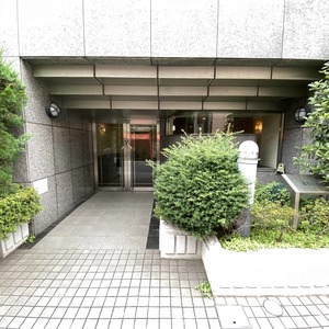 藤和シティコープ御徒町