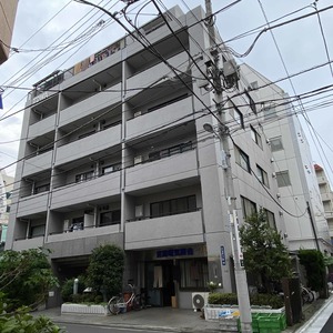 藤和シティコープ御徒町