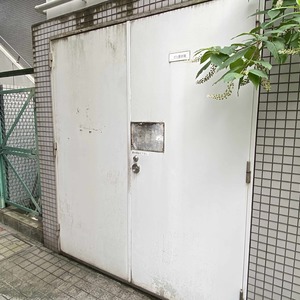 藤和シティコープ御徒町