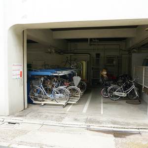 ハイツ三軒茶屋