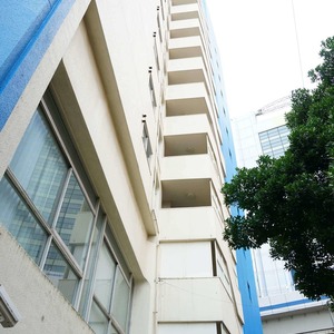 ハイツ三軒茶屋