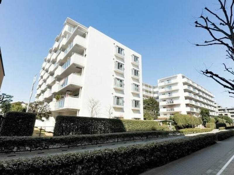 パレロワイヤル杉並